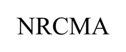 NRCMA trademark