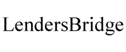 LENDERSBRIDGE trademark