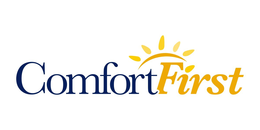 COMFORTFIRST trademark