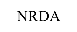 NRDA trademark