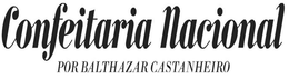 CONFEITARIA NACIONAL POR BALTHAZAR CASTANHIERO trademark