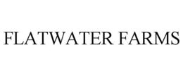 FLATWATER FARMS trademark