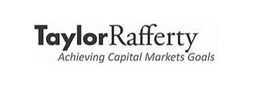 TAYLORRAFFERTY ACHIEVING CAPITAL MARKETS GOALS trademark