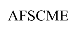 AFSCME trademark