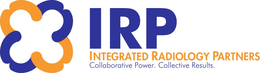 IRP INTEGRATED RADIOLOGY PARTNERS COLLABORATIVE POWER. COLLECTIVE RESULTS. trademark