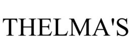 THELMA'S trademark