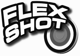FLEX SHOT trademark