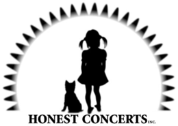 HONEST CONCERTS INC. trademark