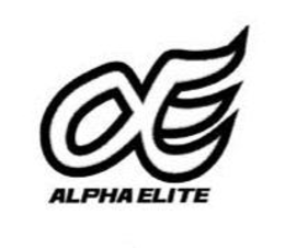 AE ALPHA ELITE trademark