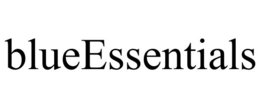 BLUEESSENTIALS trademark