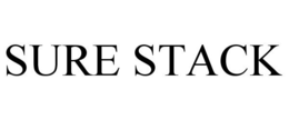 SURE STACK trademark