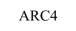 ARC4 trademark