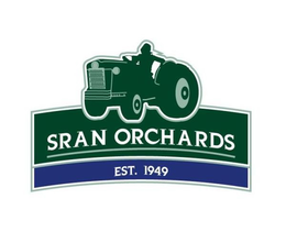 SRAN ORCHARDS EST. 1949 trademark