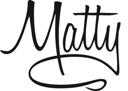 MATTY trademark