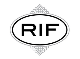 RIF trademark