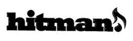 HITMAN trademark