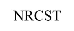 NRCST trademark