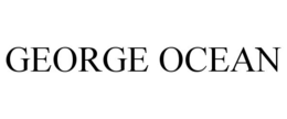 GEORGE OCEAN trademark