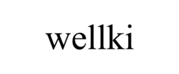 WELLKI trademark