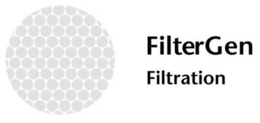 FILTERGEN FILTRATION trademark