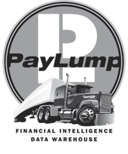 PL PAYLUMP FINANCIAL INTELLIGENCE DATA WAREHOUSE trademark