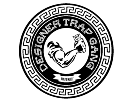 DESIGNER TRAP GANG MONEY&MUSCLE $$ trademark