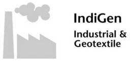 INDIGEN INDUSTRIAL & GEOTEXTILE trademark