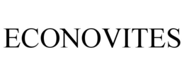 ECONOVITES trademark