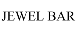 JEWEL BAR trademark