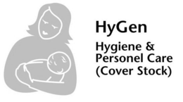 HYGEN HYGIENE & PERSONEL CARE (COVER STOCK) trademark