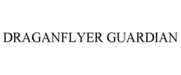 DRAGANFLYER GUARDIAN trademark