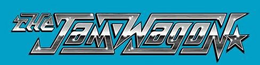 THE JAM WAGON trademark