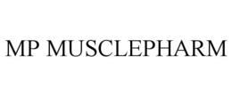 MP MUSCLEPHARM trademark