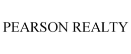 PEARSON REALTY trademark