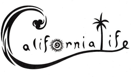 CALIFORNIA LIFE trademark