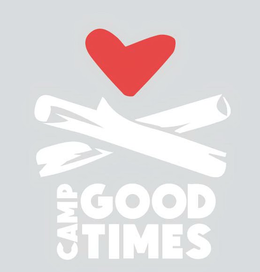 CAMP GOODTIMES trademark