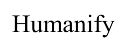 HUMANIFY trademark