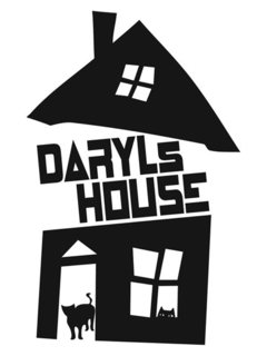 DARYLS HOUSE trademark