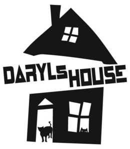 DARYLS HOUSE trademark