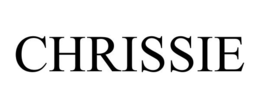 CHRISSIE trademark