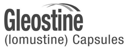 GLEOSTINE (LOMUSTINE) CAPSULES trademark