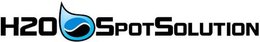 H2O SPOTSOLUTION trademark
