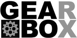 GEARBOX RX trademark