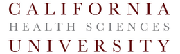 CALIFORNIA HEALTH SCIENCES UNIVERSITY trademark