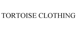 TORTOISE CLOTHING trademark