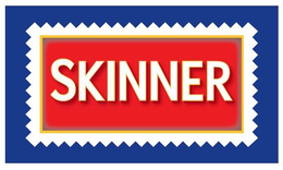 SKINNER trademark