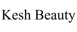 KESH BEAUTY trademark