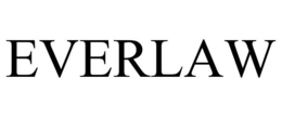EVERLAW trademark