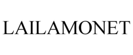 LAILAMONET trademark