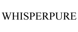 WHISPERPURE trademark